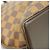 Borsa Tote Louis Vuitton Damier Chelsea N51119 Ebene Damier ebene - vista 7