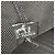 Hermès Hermes Gray Canvas Backpack Brown - view 5