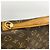 Borsa Louis Vuitton Monogram Beverly M51120 Marrone - vista 10