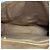 Borsa Louis Vuitton Monogram Beverly M51120 Marrone - vista 4