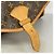 Borsa Louis Vuitton Monogram Beverly M51120 Marrone - vista 9