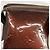 Borsa a tracolla Louis Vuitton Vernis Rosewood Avenue Bordò - vista 10