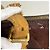 Borsa a tracolla Louis Vuitton Vernis Rosewood Avenue Bordò - vista 11