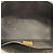 Borsa a tracolla Louis Vuitton Vernis Rosewood Avenue Bordò - vista 4