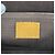 Borsa a tracolla Louis Vuitton Vernis Rosewood Avenue Bordò - vista 5