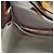 Borsa a tracolla Louis Vuitton Vernis Rosewood Avenue Bordò - vista 6
