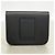 Hermès Portafoglio Constance in pelle Epsom nera Nero - vista 7