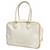 Hermès Borsa Hermes Plume 28 Bianco Arancione