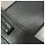 Tote Prada Ouverture Lederschultertasche Braun Schwarz - Ansicht 9
