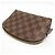 Louis Vuitton Damier Pochette Cosmetique N47516 - vista 8