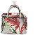 Maison Martin Margiela Piccola borsa a tracolla in pelle Maison Margiela 5AC Tapestry