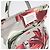 Maison Martin Margiela Piccola borsa a tracolla in pelle Maison Margiela 5AC Tapestry - vista 10