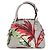 Maison Martin Margiela Piccola borsa a tracolla in pelle Maison Margiela 5AC Tapestry - vista 16