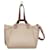 Borsa Loewe Hammock Nugget Beige  - vista 1