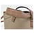 Borsa Loewe Hammock Nugget Beige  - vista 12