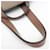Borsa Loewe Hammock Nugget Beige  - vista 14