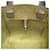 Borsa Loewe Hammock Nugget Beige  - vista 17