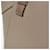 Borsa Loewe Hammock Nugget Beige  - vista 18