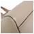 Borsa Loewe Hammock Nugget Beige  - vista 6