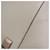 Borsa Loewe Hammock Nugget Beige  - vista 7