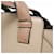 Borsa Loewe Hammock Nugget Beige  - vista 8