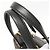 Borsa Louis Vuitton Monogram Macassar Retiro Marrone Nero - vista 10