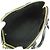 Borsa Louis Vuitton Monogram Macassar Retiro Marrone Nero - vista 3