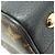 Borsa Louis Vuitton Monogram Macassar Retiro Marrone Nero - vista 5