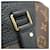 Borsa Louis Vuitton Monogram Macassar Retiro Marrone Nero - vista 8