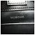 Portacellulare Balenciaga Everyday 596564 Nero Bianco - vista 10