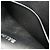 Portacellulare Balenciaga Everyday 596564 Nero Bianco - vista 11