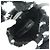 Portacellulare Balenciaga Everyday 596564 Nero Bianco - vista 3
