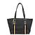 Borsa Tote Gucci Sherry Line Nero