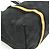 Borsa Tote Gucci Sherry Line Nero - vista 4