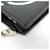 Mini sac bandoulière et pochette téléphone Valentino Garavani V Logo Chain Noir  - vue 12