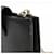 Mini sac bandoulière et pochette téléphone Valentino Garavani V Logo Chain Noir  - vue 13