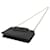 Mini sac bandoulière et pochette téléphone Valentino Garavani V Logo Chain Noir  - vue 3