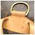 Zaino Louis Vuitton Monogram Montsouris MM Marrone - vista 16
