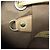Zaino Louis Vuitton Monogram Montsouris MM Marrone - vista 17