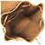 Zaino Louis Vuitton Monogram Montsouris MM Marrone - vista 3