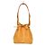 Borsa a Spalla Louis Vuitton Epi Petit Noe Giallo