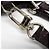 Borsa da donna Louis Vuitton Epi Electric Blair MM Bordò - vista 11