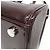 Borsa da donna Louis Vuitton Epi Electric Blair MM Bordò - vista 5