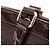 Borsa da donna Louis Vuitton Epi Electric Blair MM Bordò - vista 9