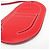 Hermès Funda para smartphone Hermes In The Loop To Go PM Roja - vista 5