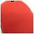 Hermès Funda para smartphone Hermes In The Loop To Go PM Roja - vista 6