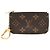 Monedero Monogram Louis Vuitton Monograma