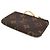 Monedero Monogram Louis Vuitton Monograma - vista 2