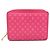 Louis Vuitton Lou Wallet M82357 Pink