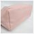 Autre Marque Borsa tote in tela da donna Hervé Chapelier Argento Rosa - vista 5